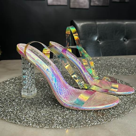 Cape Robbin Shoes - Cape robbin heels 9